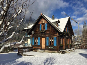 La Crèmerie du Vernet Chamonix-Mont-Blanc